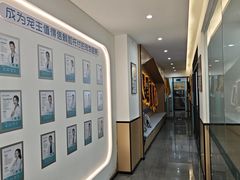 -贝利宠物医院·骨科·眼科·肿瘤转诊中心(南坪诊疗中心)