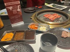 -黑崎烧肉·山野厨房(坪山店)