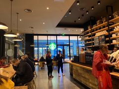 -星巴克(太原柳巷第一店)