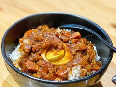 -华餐馆(莫邪路店)