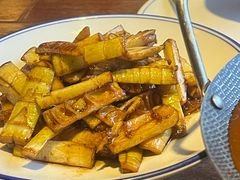 -大牌大·传统杭帮菜(湖滨店)