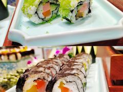 -雅邦朗悦国际酒店·乐悦自助餐厅