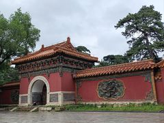 -北陵公园