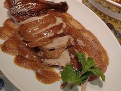 -惠丰堂饭庄·烤鸭·京味菜(翠微路店)