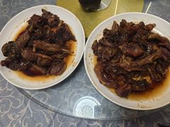 -梨云山居农家乐