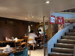 -海银海记潮汕牛肉火锅(新港中路海珠店)