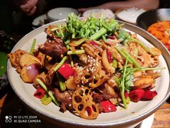 -嘉禾·悦享餐厅(八方汇店)