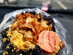 -芳婆糕团店(王府大街店)