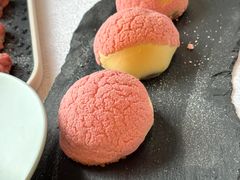 -水上明月·湖景餐厅