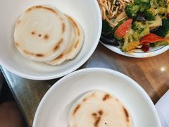 -建基泡馍·西安老字号·清真(永宁店)