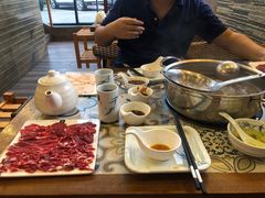 -普宁潮汕牛肉火锅(新香洲店)