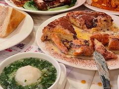 -大哥餐厅(西城花园店)