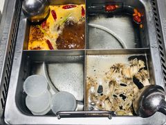 -海底捞火锅(大融城店)