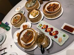 -金悦轩海鲜酒家(拱北店)