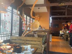 -老阿爸鲜鱼土菜(昆山花桥店)