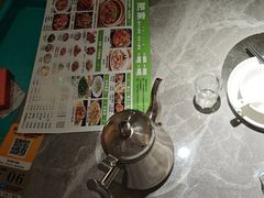 -肥家大排档(天河体育西店)
