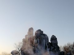 -雾凇岛