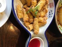 -涌上外婆桥(南塘店)