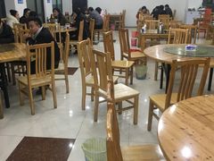 大堂-沈胖子音乐烤吧·炒菜·龙虾(环城东路店)