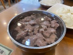 -老牌依强牛肉店(达道总店)