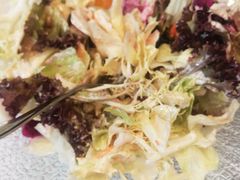 多维果蔬沙拉-饭怕鱼(阳光100店)