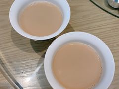 蒙古奶茶-斯琴阿妈蒙古餐厅(新城店)