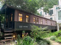 -上海老站(徐家汇店)