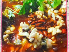 -重庆乌鱼庄·龙滋鲜(青羊大道店)