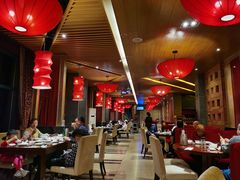 大堂-清远恒大酒店·寻味清远