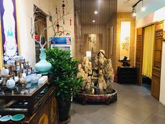 -山水悦茶会所(上海沙龙新天地天宝商业中心店)