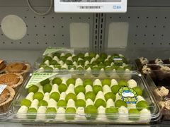 -盒马X会员店(上海森兰商都店)