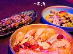 -钳真多钓虾馆·小龙虾海鲜烧烤(九六广场店)