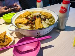 -友达面馆(二七南路店)