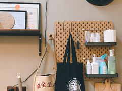 -小意思咖啡店(草桥店)