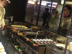 -粉粉乐鲷鱼烧(美罗城店)