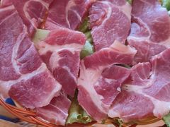 -云上珍野生菌(兴仁店)