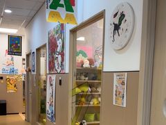 -艺塔木美学教育(和达校区)