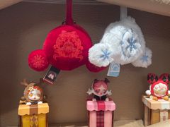 -泡泡玛特POPMART(合生汇店)