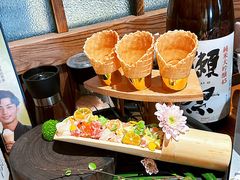 -炉胜·炉端烧·居酒屋