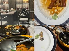-金成潮菜博物馆(海珠湿地店)