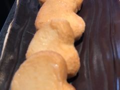 鱼豆腐-湊湊火锅·茶憩(新中关购物中心店)