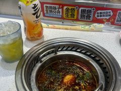 -龍歌自助小火锅(秦淮水游城店)