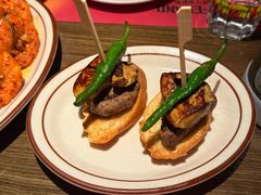-ZAFFERANO西班牙海鲜饭(上海首店)