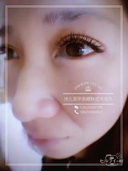 -沫儿·美甲美睫·半永久·皮肤管理