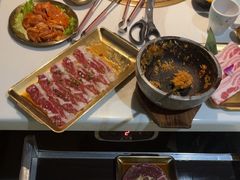 -炙城·韩式烤肉(南京东路店)