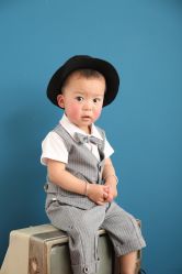 -米粒儿童摄影(观音桥店)