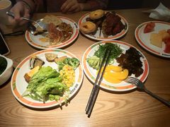 -比格比萨自助(南京万达茂店)