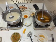 -香蜜轩·粤菜·宴会(世界之窗店)
