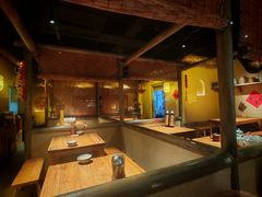 -破三川·新川菜(静安大融城店)