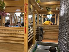 -九田家黑牛烤肉料理(太阳城店)